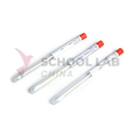 Evidence Collection Swabs - Pack of 10